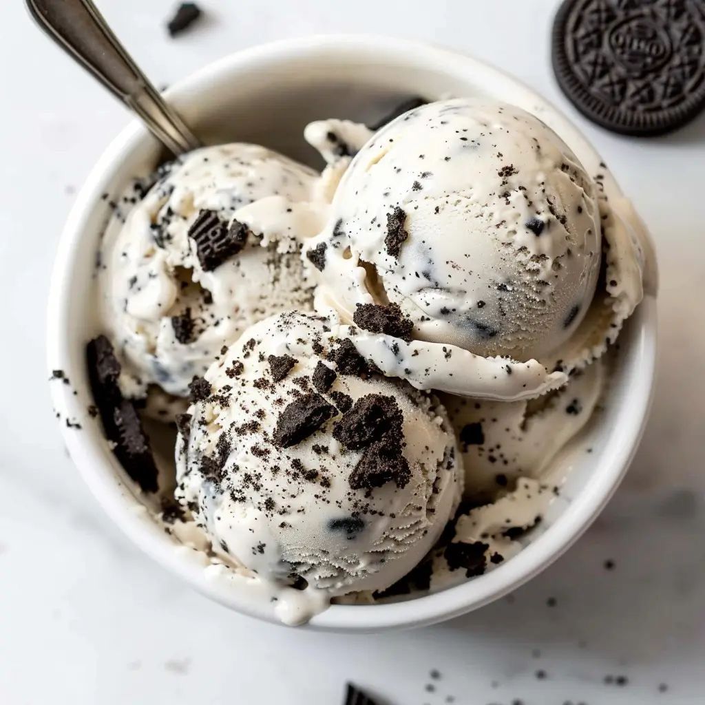 OREO 